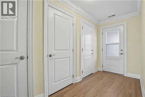 22 Sister Kern Terrace, Hamilton, ON - Indoor Photo Showing Other Room