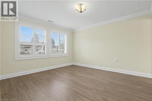 22 Sister Kern Terrace, Hamilton, ON - Indoor Photo Showing Other Room