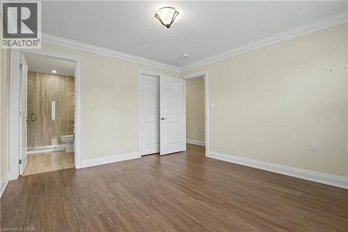 22 Sister Kern Terrace, Hamilton, ON - Indoor Photo Showing Other Room