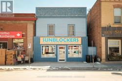 23 QUEEN STREET Selwyn, ON K0L 2H0