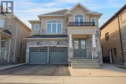 47 MONUMENT Trail Brampton, ON L7A 4M9