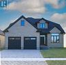 4386 Green Bend Road, London South (South V), ON  - Outdoor 