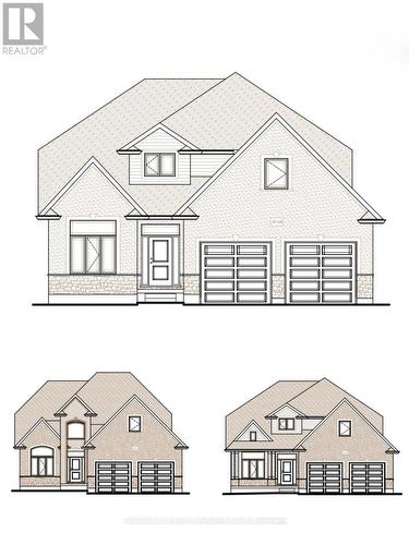 4386 Green Bend Road, London South (South V), ON - Other