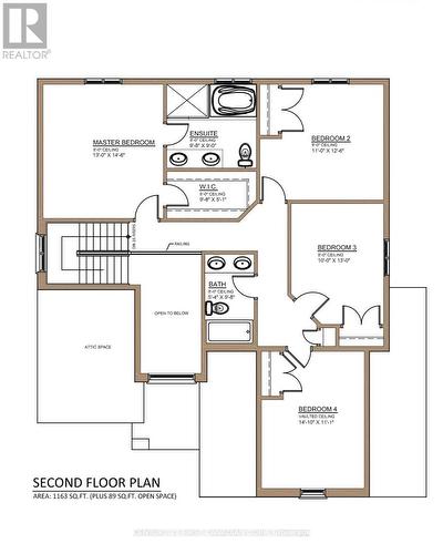 4386 Green Bend Road, London South (South V), ON - Other