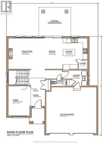 4386 Green Bend Road, London South (South V), ON - Other