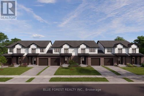 LOT 2 MCTAVISH STREET  Strathroy-Caradoc (Nw), ON N7G 3K5