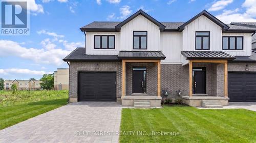LOT 2 MCTAVISH STREET  Strathroy-Caradoc (Nw), ON N7G 3K5
