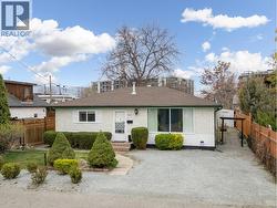 3442 Scott Road Kelowna, BC V1W 3H3