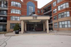 110 - 2199 SIXTH LINE Oakville (Ro River Oaks), ON L6H 5V3