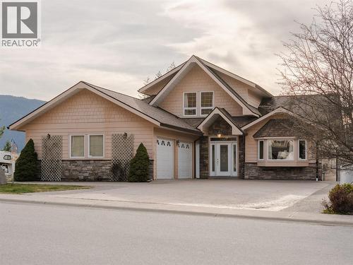 449 Hampton Gray Place  Nelson, BC V1L 7A8