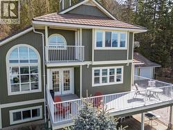 3471 McBride Road Blind Bay, BC V0E 1H1