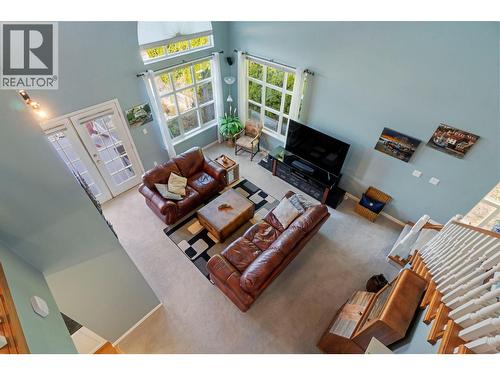 3471 Mcbride Road, Blind Bay, BC - Indoor Photo Showing Other Room