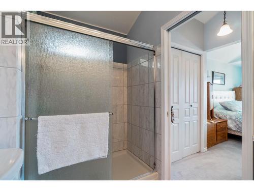 3471 Mcbride Road, Blind Bay, BC - Indoor Photo Showing Bathroom