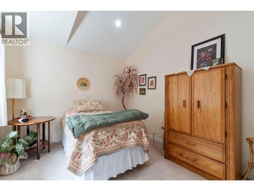 3471 Mcbride Road, Blind Bay, BC - Indoor Photo Showing Bedroom