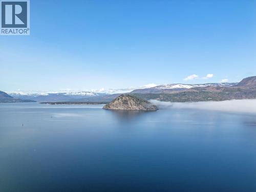 3471 Mcbride Road, Blind Bay, BC - Outdoor With Body Of Water With View