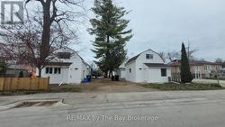 50 GLENWOOD DRIVE Wasaga Beach, ON L9Z 2K5