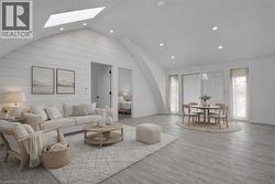 118 BETHEL CHURCH Road Unit# 2 Brantford, ON L0R 1T0