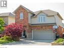 52 Kittyhawk Drive Unit# Lower, Hamilton, ON  - Outdoor 
