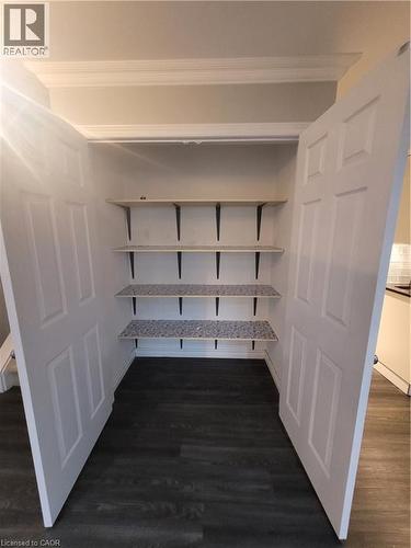 52 Kittyhawk Drive Unit# Lower, Hamilton, ON - Indoor