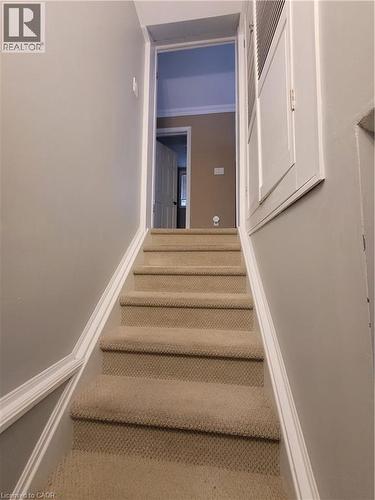 52 Kittyhawk Drive Unit# Lower, Hamilton, ON - Indoor Photo Showing Other Room