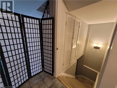 52 Kittyhawk Drive Unit# Lower, Hamilton, ON - Indoor Photo Showing Other Room