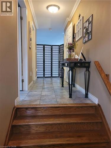 52 Kittyhawk Drive Unit# Lower, Hamilton, ON - Indoor Photo Showing Other Room