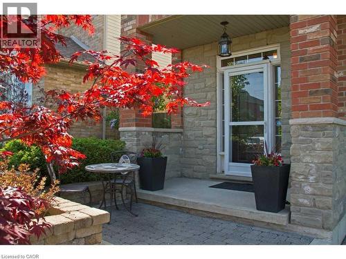 52 Kittyhawk Drive Unit# Lower, Hamilton, ON - Outdoor