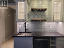 52 Kittyhawk Drive Unit# Lower, Hamilton, ON  - Indoor Photo Showing Kitchen 