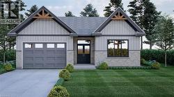 7 IRONWOOD Court Norwich, ON N0J 1P0