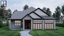 3 IRONWOOD Court Norwich, ON N0J 1P0