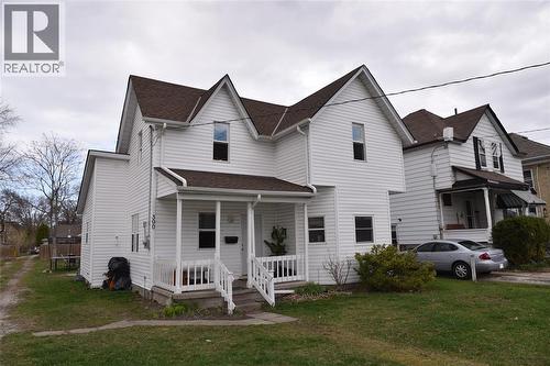 390 Campbell STREET  Sarnia, ON N7T 2H6