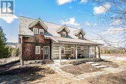 174708 GREY ROAD 30 ROAD Grey Highlands, ON N0C 1H0