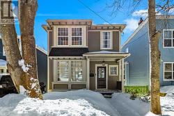 67 St. Clare Avenue St. John's, NL A1C 2J9