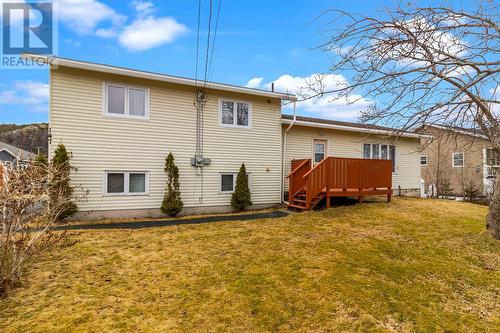 147 Conception Bay highway Highway  Holyrood, NL A0A 2R0