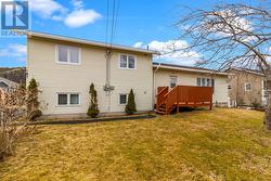 147 Conception Bay highway Highway Holyrood, NL A0A 2R0