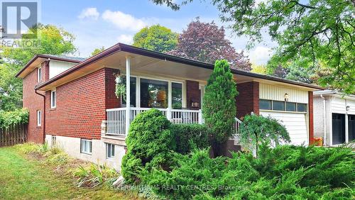 22 CORAL HARBOUR CRESCENT  Markham, ON L3T 2Z7