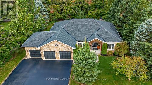102 HIGHLAND DRIVE  Oro-Medonte, ON L0L 2L0