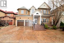 2576 NORTH RIDGE TRAIL Oakville, ON L6H 7L5