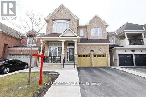 6 EVERINGHAM CIRCLE  Brampton, ON L6R 0R6