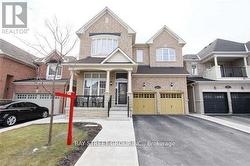 6 EVERINGHAM CIRCLE  Brampton, ON L6R 0R6