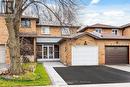 1118 Avondale Drive, Oakville, ON  - Outdoor 