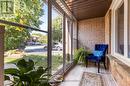 1118 Avondale Drive, Oakville, ON  - Outdoor With Exterior 
