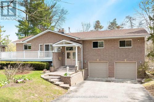 21 POOLES ROAD  Springwater, ON L9X 0P5