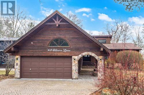 43 OLIVERS LANE  Caledon, ON L7C 1G5