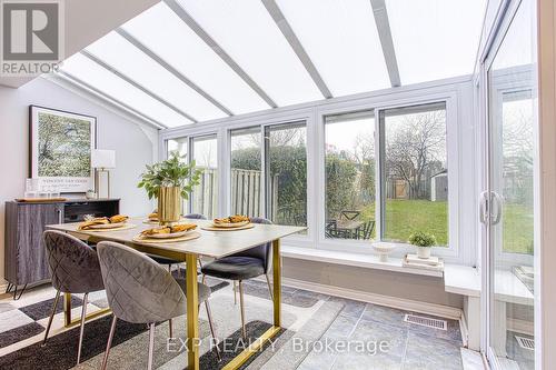 202 Golden Orchard Drive, Hamilton, ON - Indoor