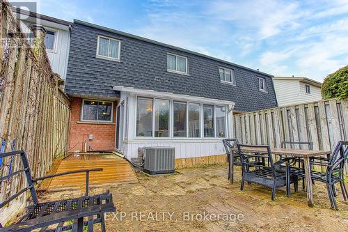 202 Golden Orchard Drive, Hamilton, ON - Outdoor With Exterior