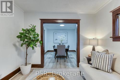 57 Eby Street S, Kitchener, ON - Indoor
