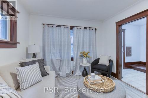 57 Eby Street S, Kitchener, ON - Indoor