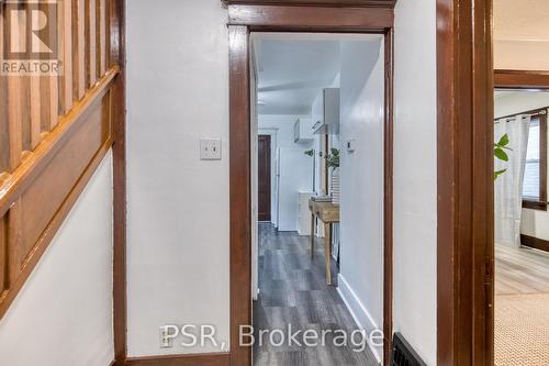 57 Eby Street S, Kitchener, ON - Indoor Photo Showing Other Room