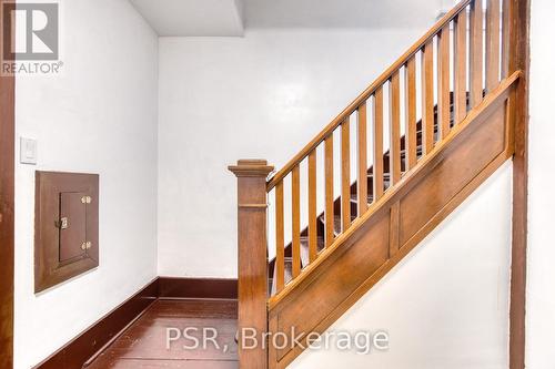 57 Eby Street S, Kitchener, ON - Indoor Photo Showing Other Room